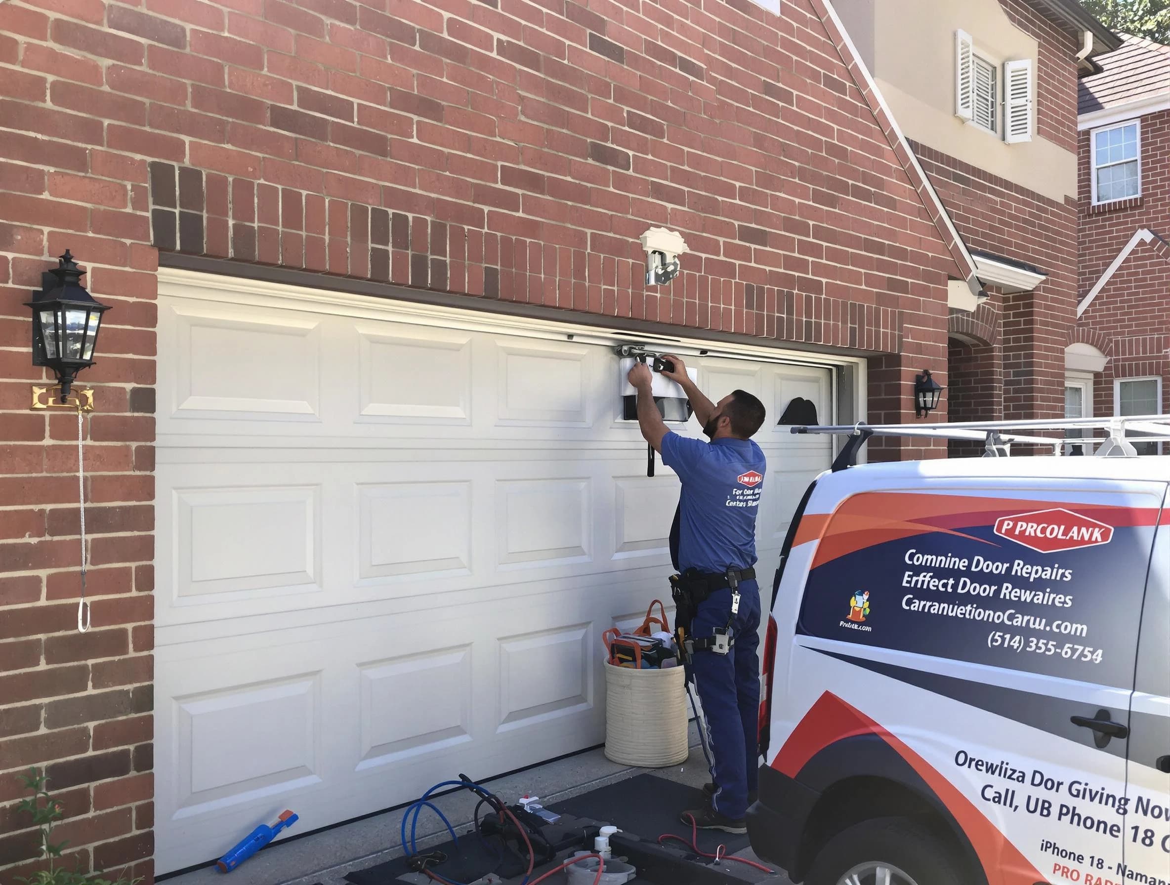Argo Garage Door Repair local garage door repair technician in Argo